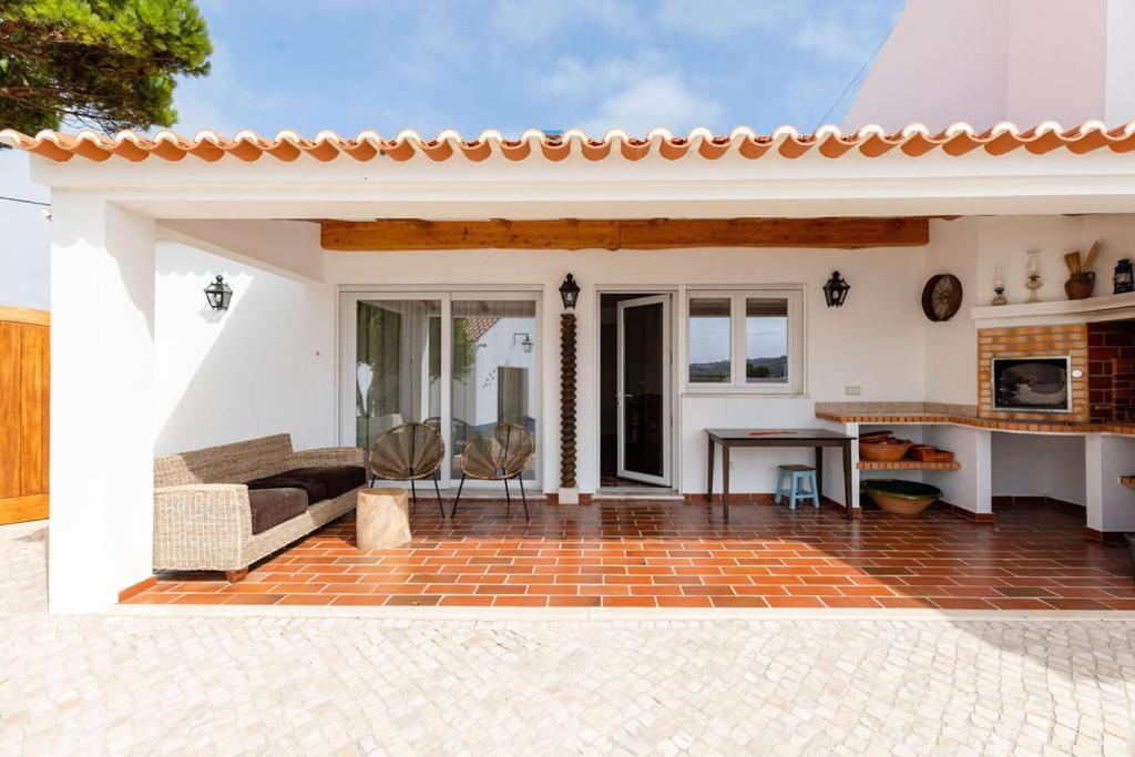 Whome Countryside Charm Near Wedding Venue W/ Bbq Patio Torres Vedras Exterior foto